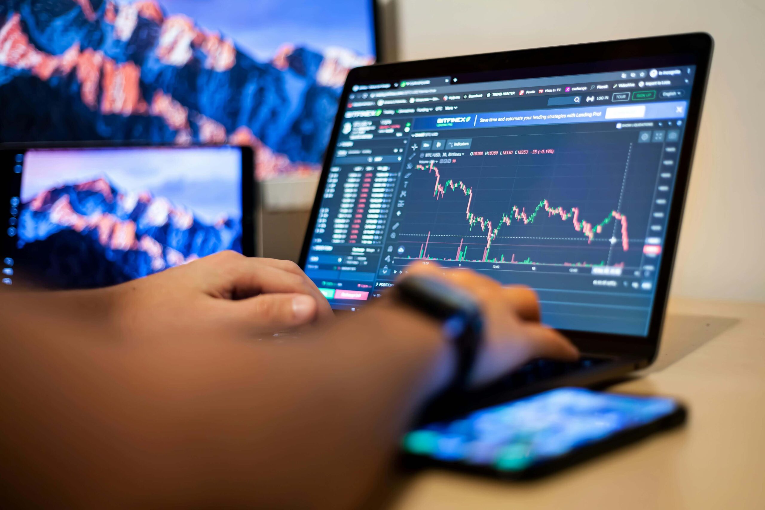 How to Automate Trades From TradingView (2026 Playbook)