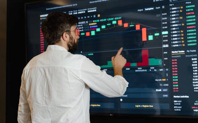 TradingView to tastytrade Automation: A Working Architecture for 2026