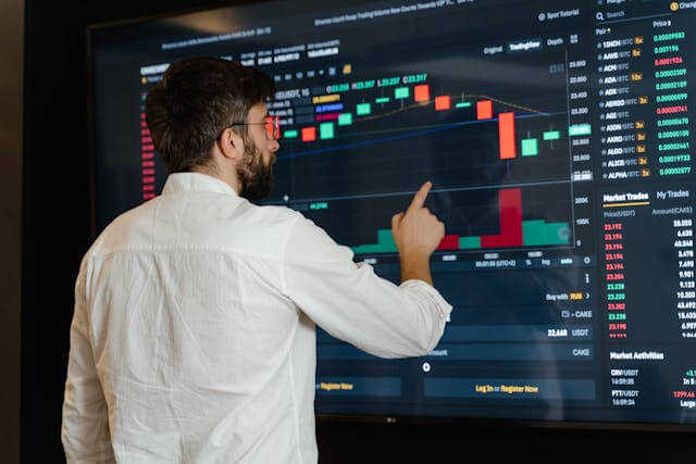 TradingView to tastytrade Automation: A Working Architecture for 2026