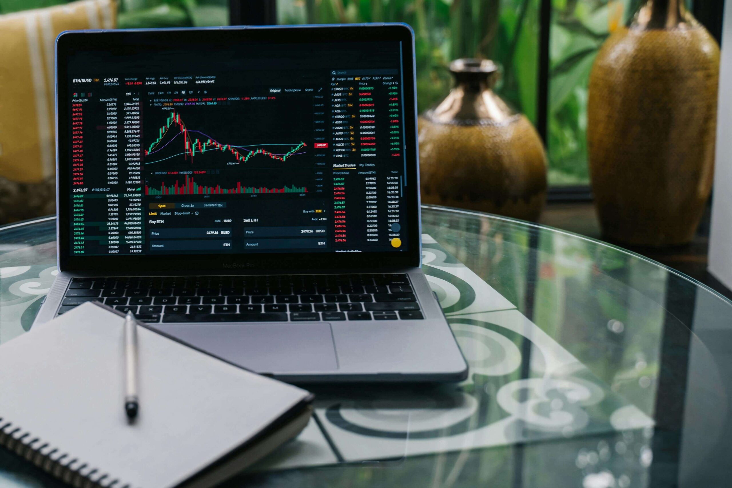 AI Algo Trading Software in 2026: What It Does & How to Pick