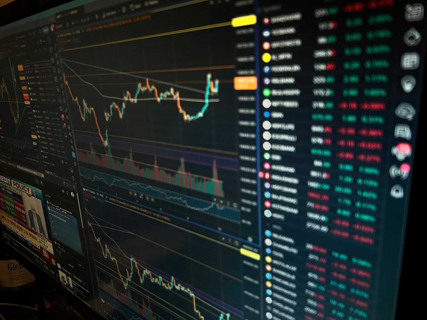No-Code Algo Trading Platform: What Actually Works in 2026