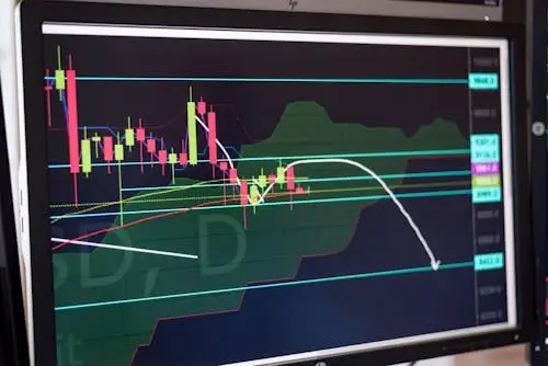TradingView Alert to Order: How a Signal Becomes a Live Trade