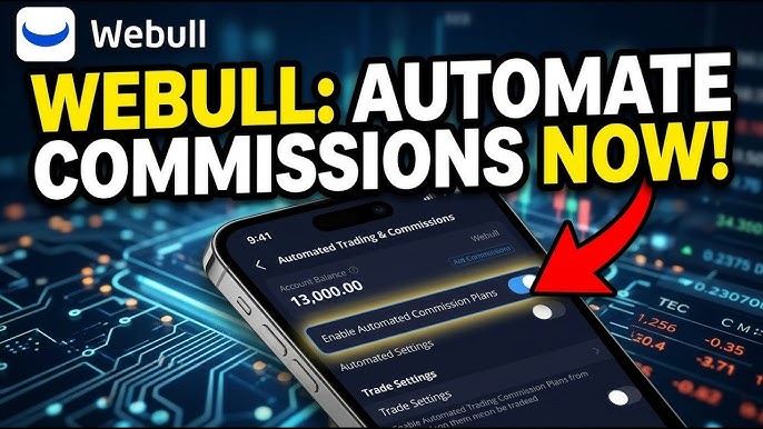 Automate TradingView to Webull: The 2026 Architecture Guide